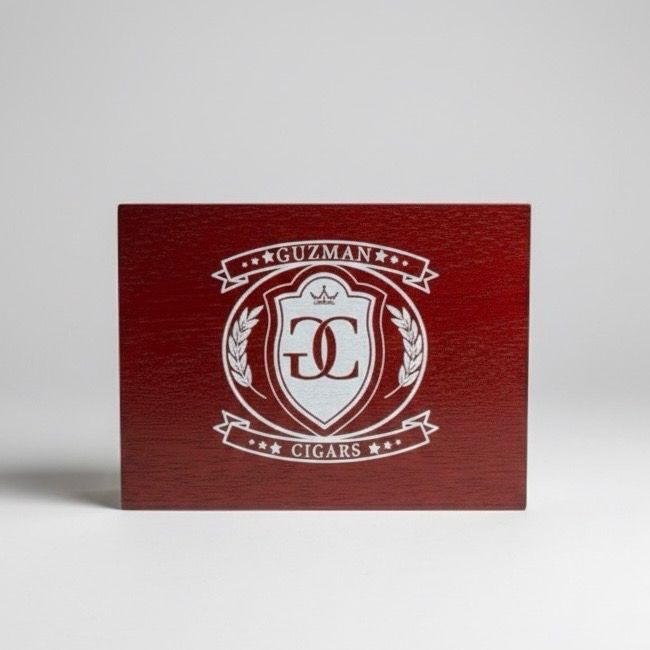 Guzmán Cigar – Robusto