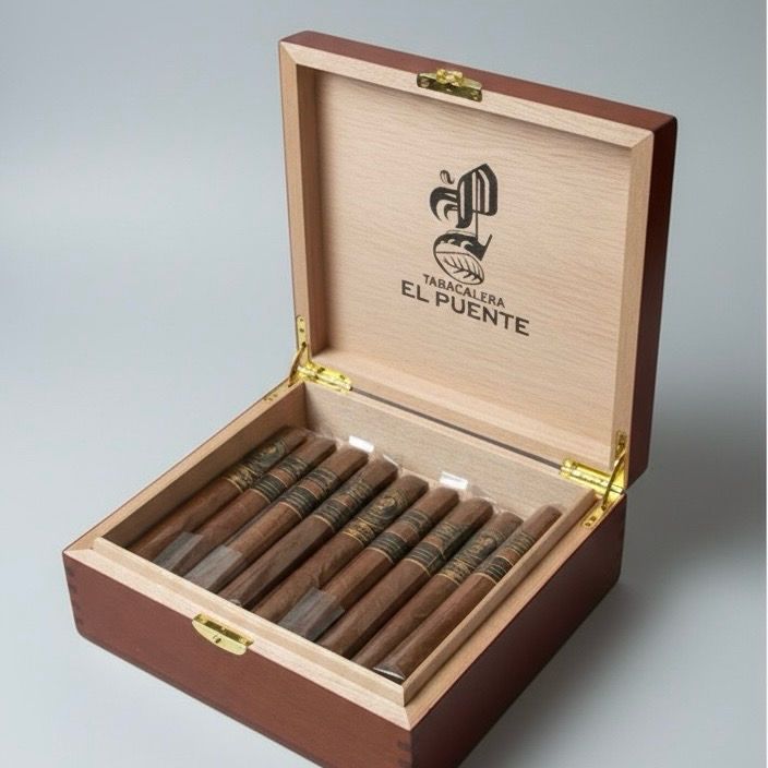 Tabacalera El Puente – Absoluto