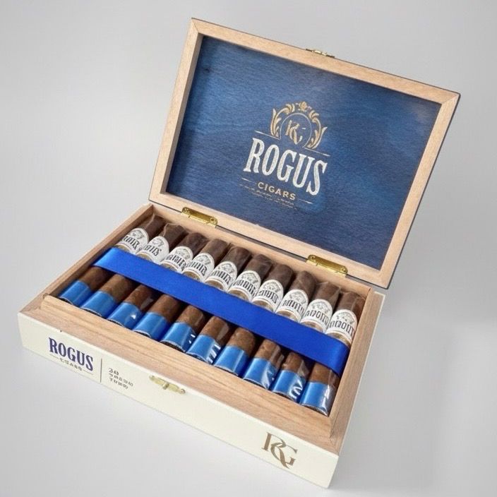 Rogus Cigars – Toro
