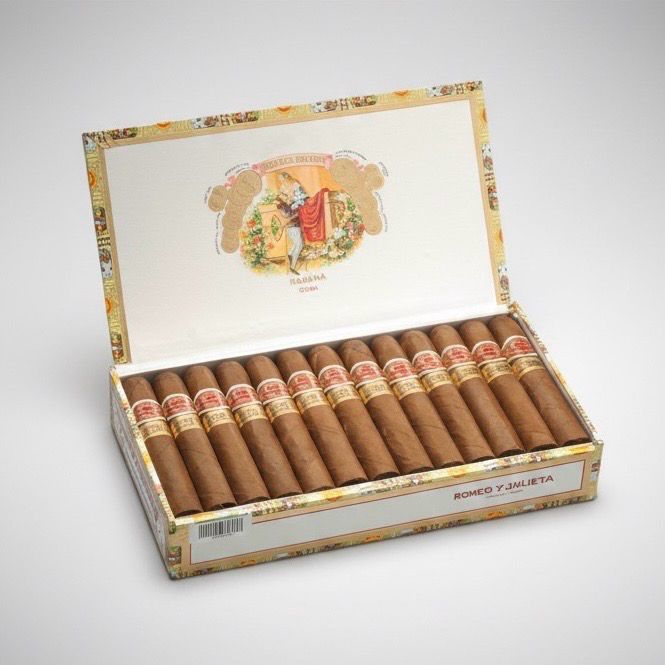 Romeo y Julieta – Short Churchills
