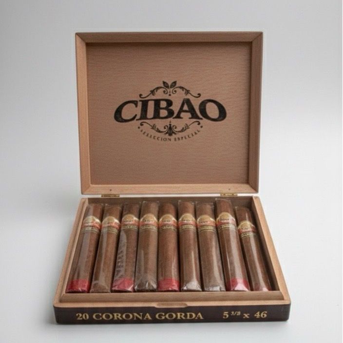 Cibao – Selección Especial