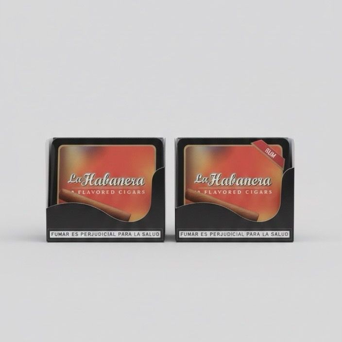 La Habanera – Flavored Cigars