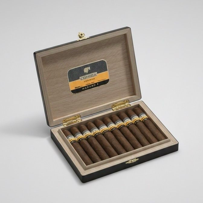 Cohiba – Maduro 5