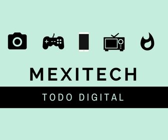 Mexitech Top de productos.