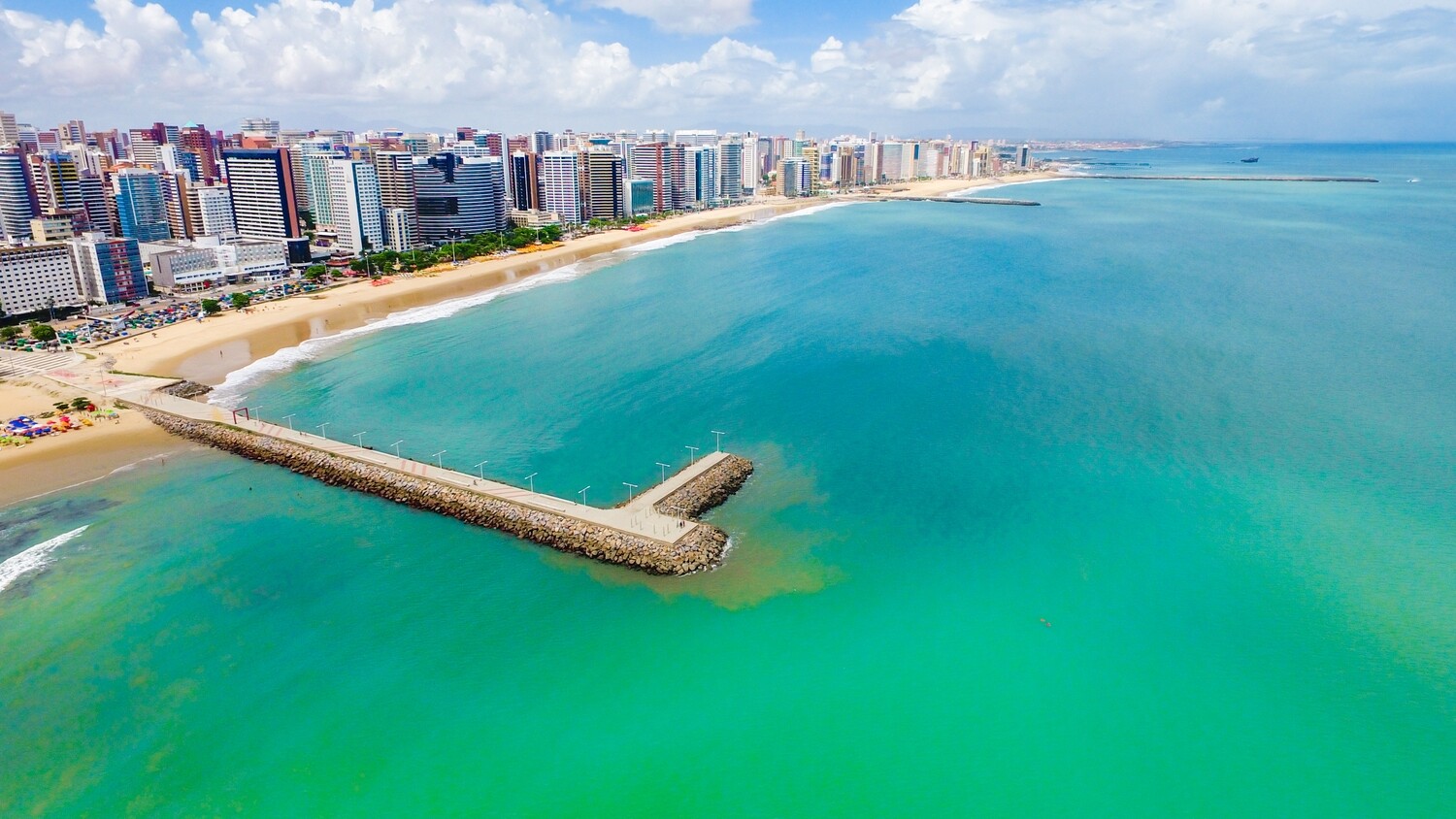 OUTUBRO (10/10 a 12/10) Fortaleza (CE)