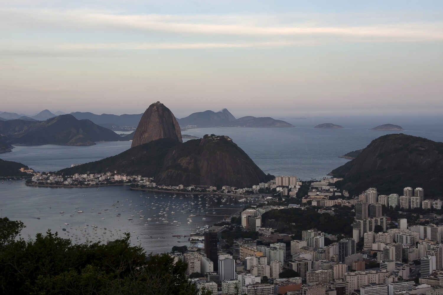 DEZEMBRO (12/12 a 19/12) Rio de Janeiro & Arraial do Cabo (RJ) + Jogo do Flamengo no Maracanã!