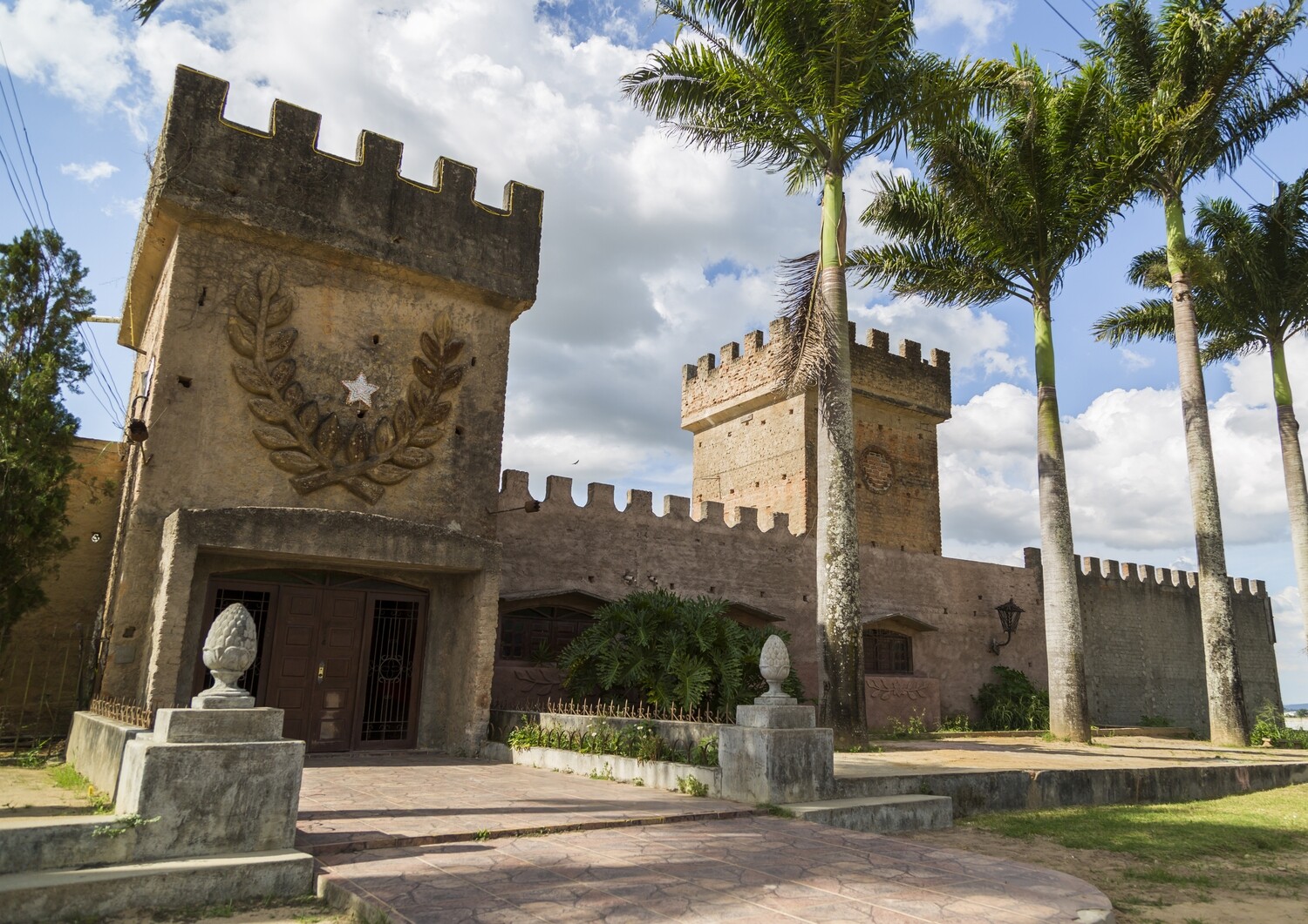 AGOSTO (15/08 a 17/08) Garanhuns & Gravatá (PE)! Circuitos de Inverno da Viajantes