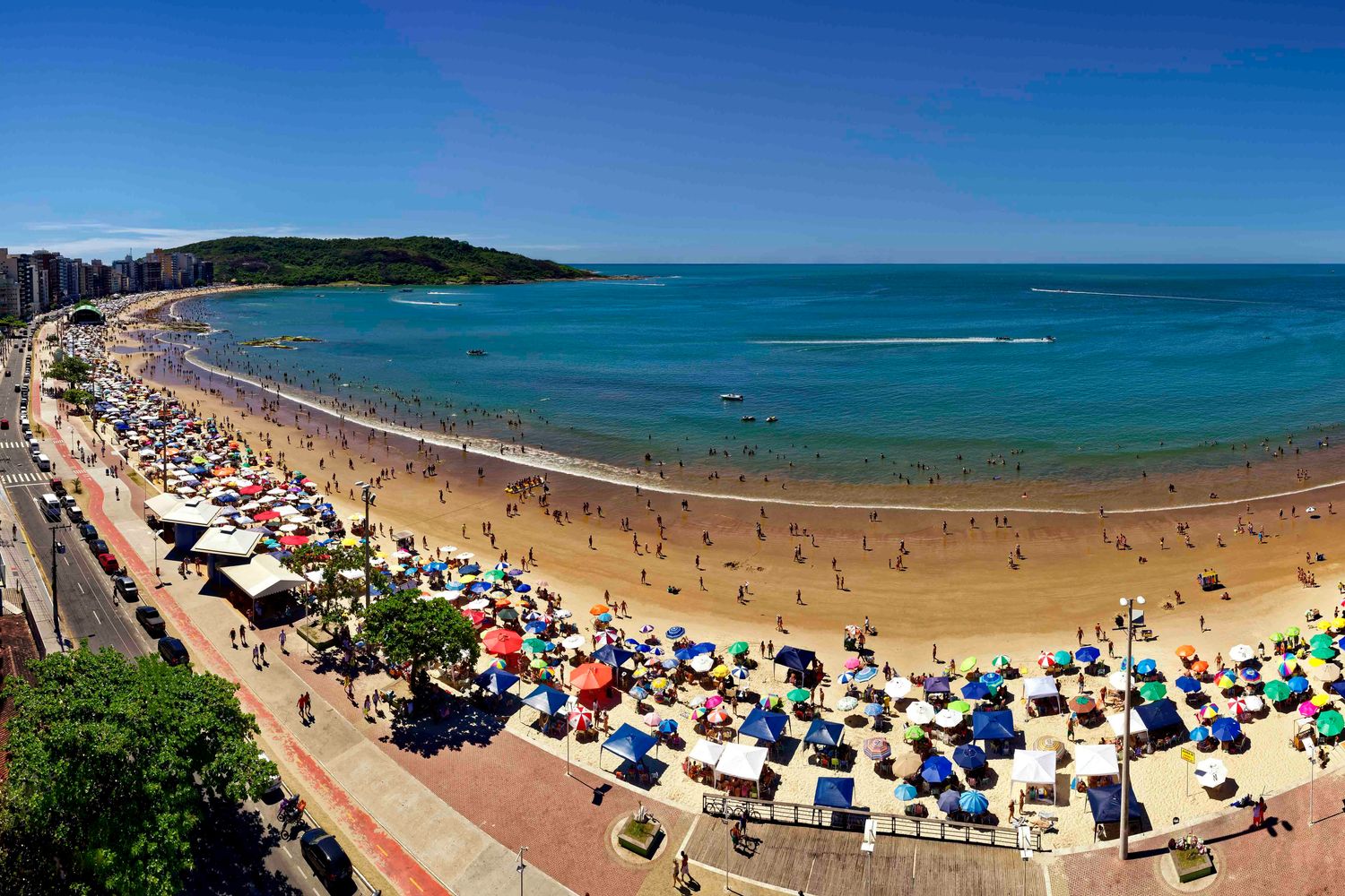 FEVEREIRO (05/02 a 10/02) Carnaval em Vitória, Vila Velha & Guarapari (ES)! FEVEREIRO (05/02 a 10/02) Carnaval em Vitória, Vila Velha & Guarapari (ES)!