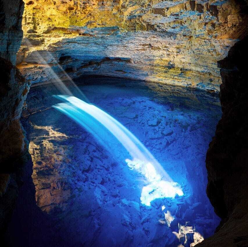 JULHO (17/07 a 19/07) Chapada Diamantina (BA) Roteiro Light em Mucugê, Circuitos de Inverno da Viajantes JULHO (17/07 a 19/07) Chapada Diamantina (BA) Roteiro Light em Mucugê, Circuitos de Inverno da Viajantes