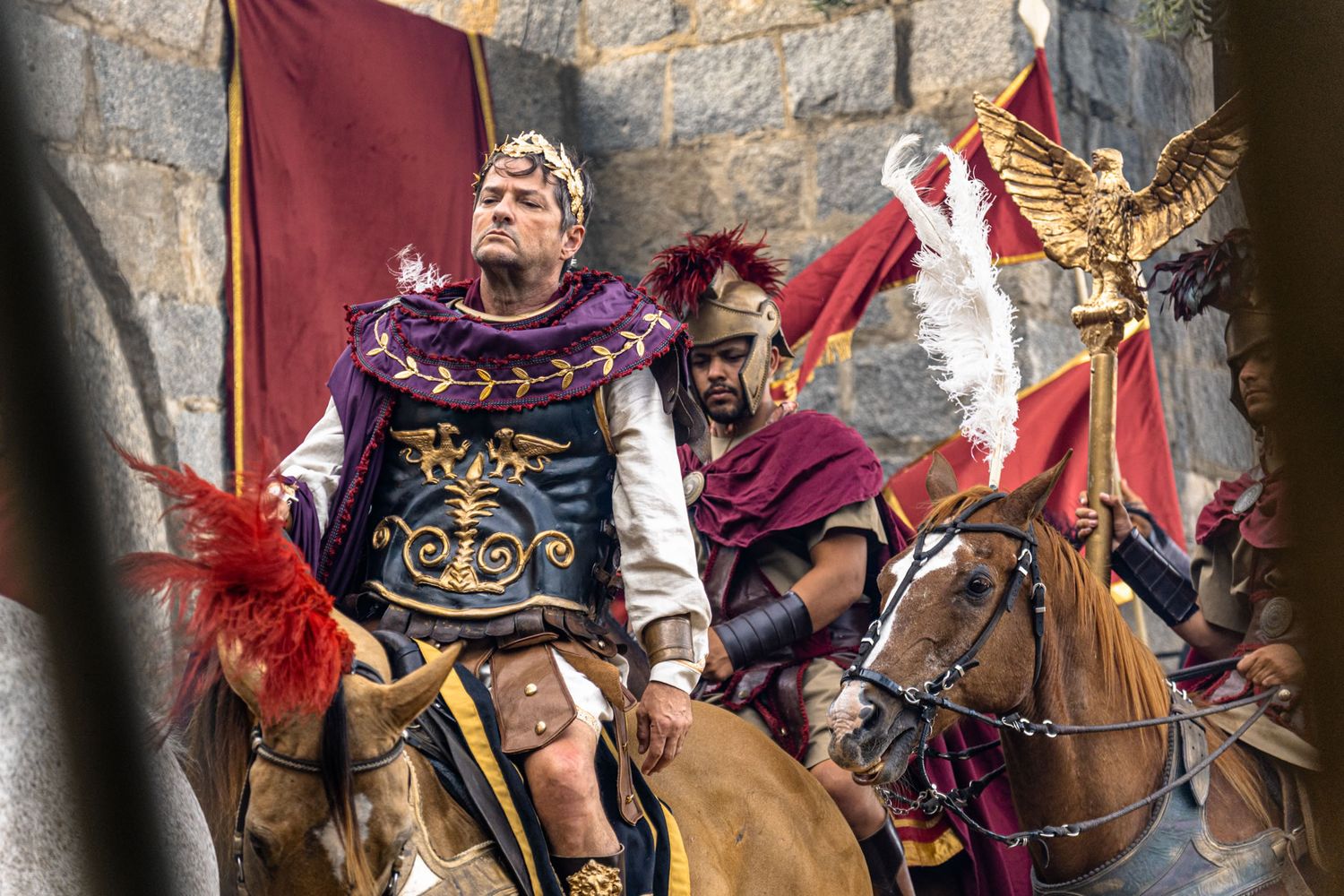 MARÇO/2026 (27/03 a 29/03) Paixão de Cristo em Nova Jerusalém (PE)