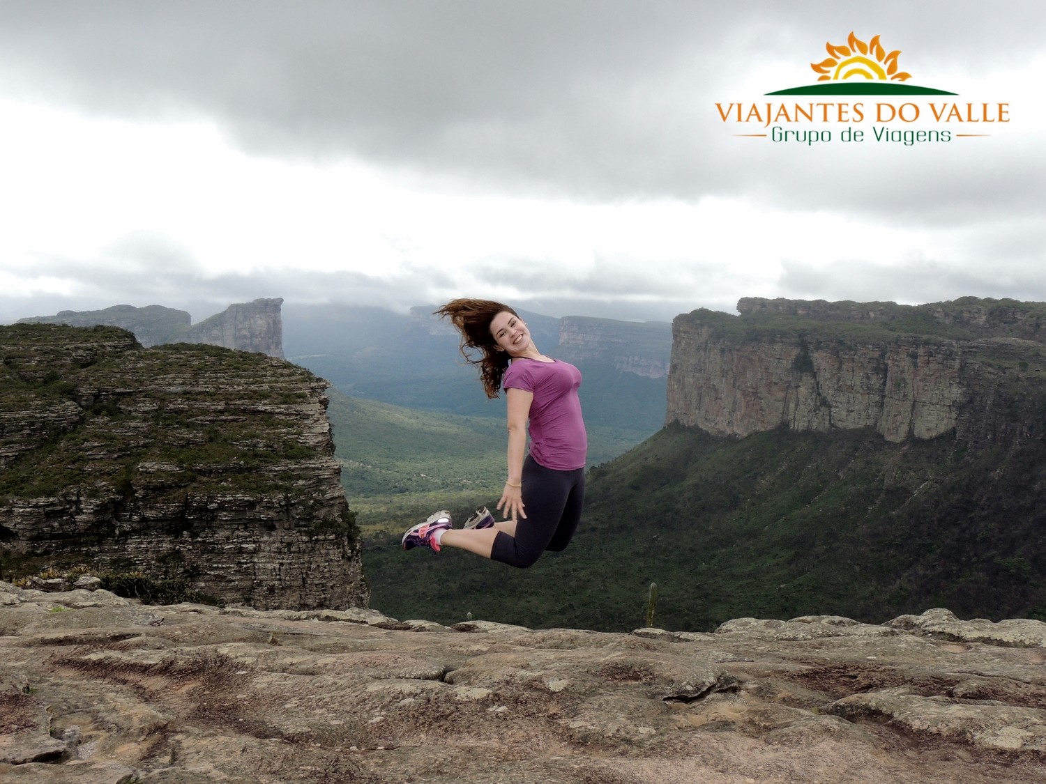 JANEIRO (15/01 a 17/01)  Chapada Diamantina (BA) Roteiro Light, Cartões Postais em Lençóis
