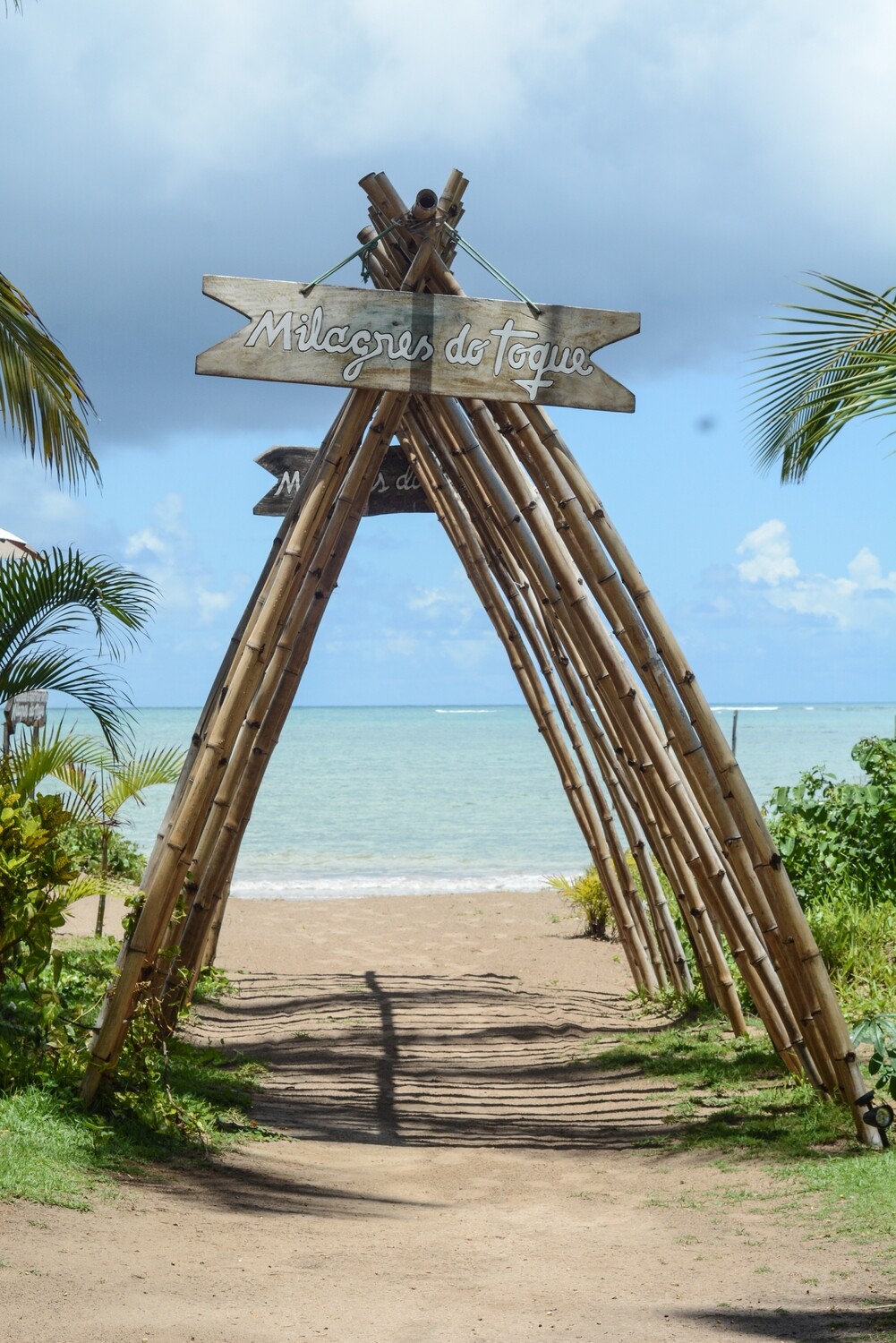 JANEIRO (08/01 a 10/01) Maceió & São Miguel dos Milagres (AL)