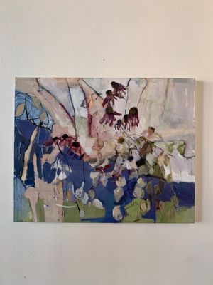 Alla Prima- Works by Melissa Stuart