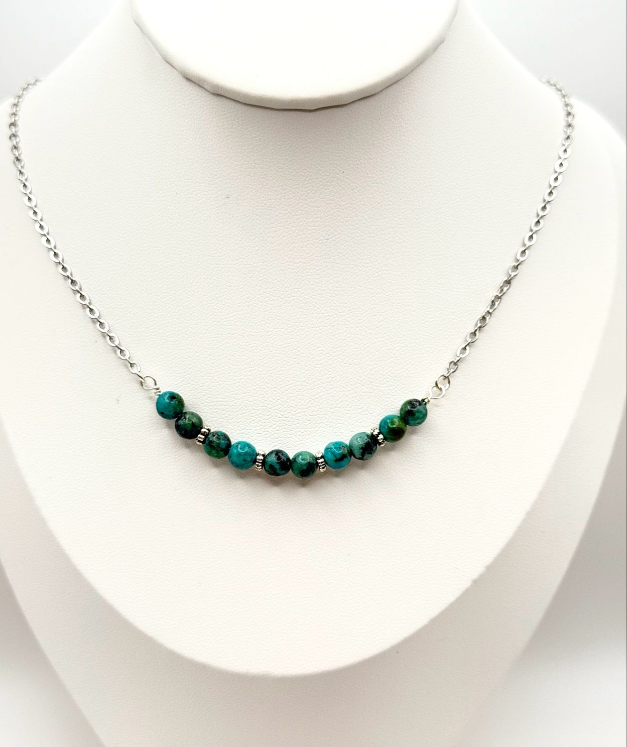 African Turquoise