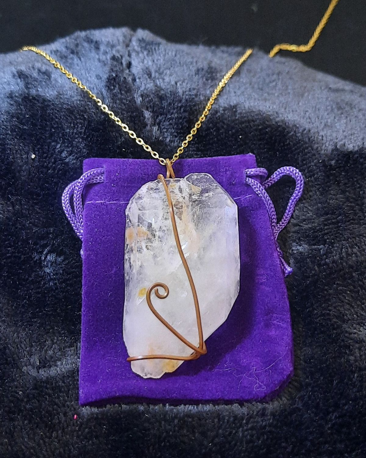 The Easy Quartz Slice