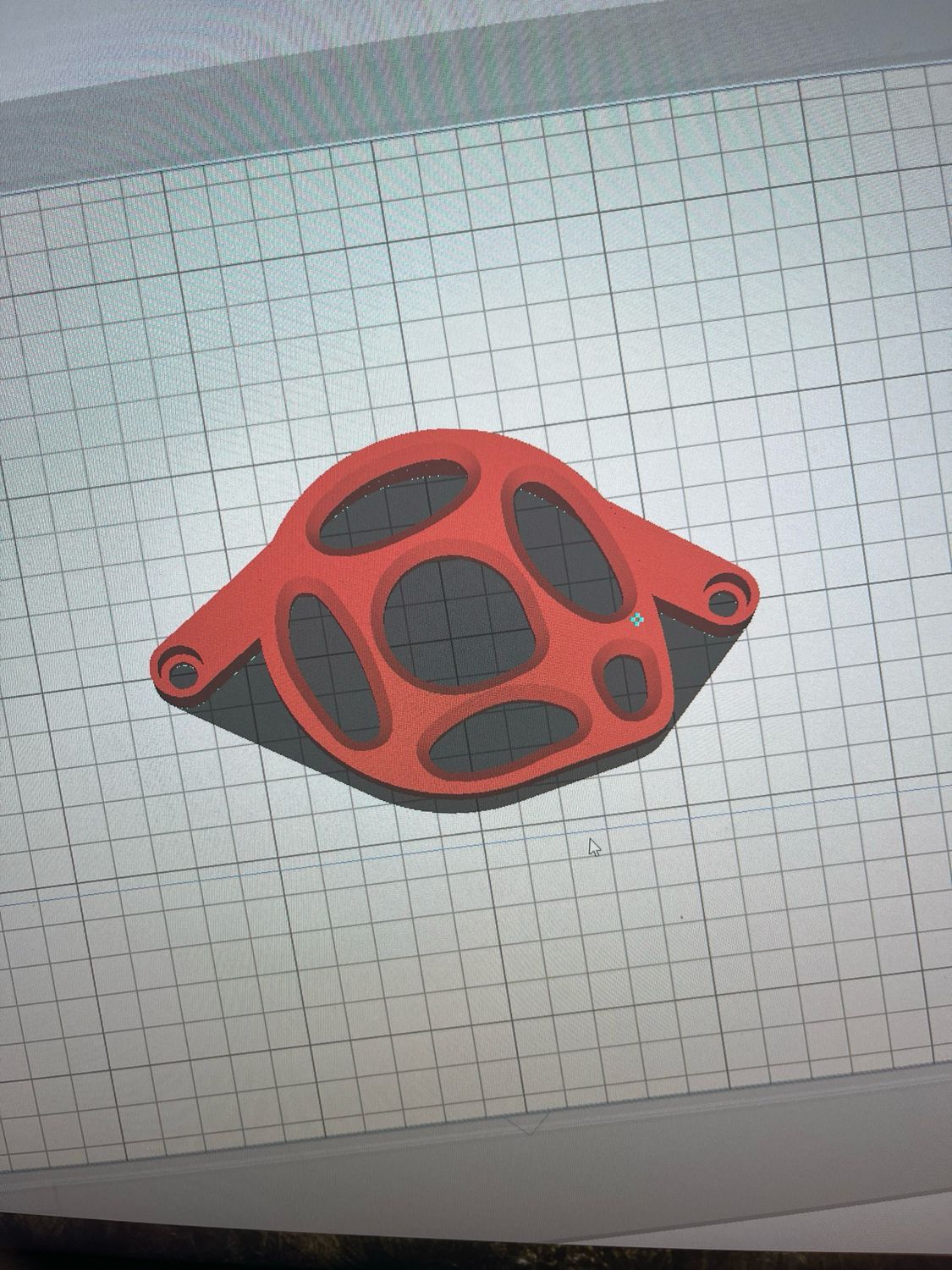 Custom Motor Cover For Surron, Triple X, And Tuttio