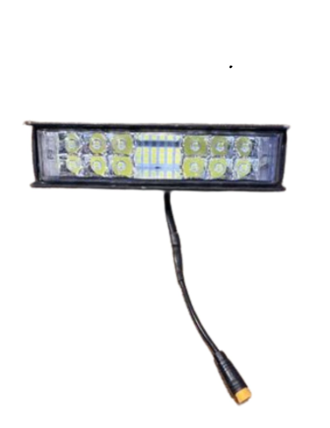 Plug N Play Eride Pro Light Bar