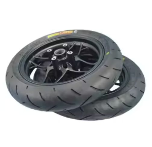 RTR/Strike 12in supermotos