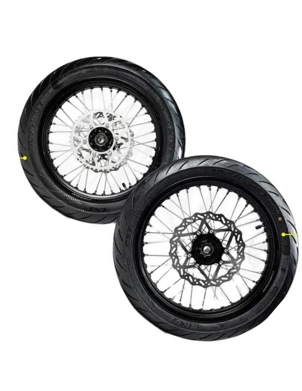 Ultra Bee Super Motos