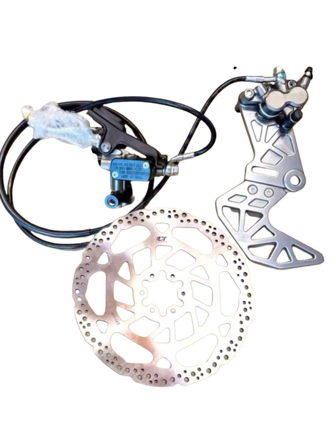 LBX Ultra Bee Brake Rear