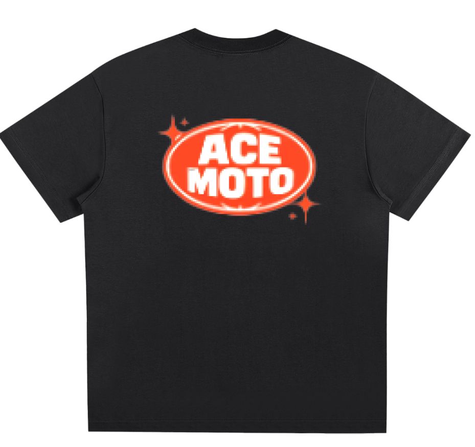 Acemoto Shirt