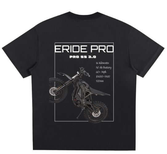 Eride Shirt