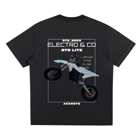 rtr brad shirt