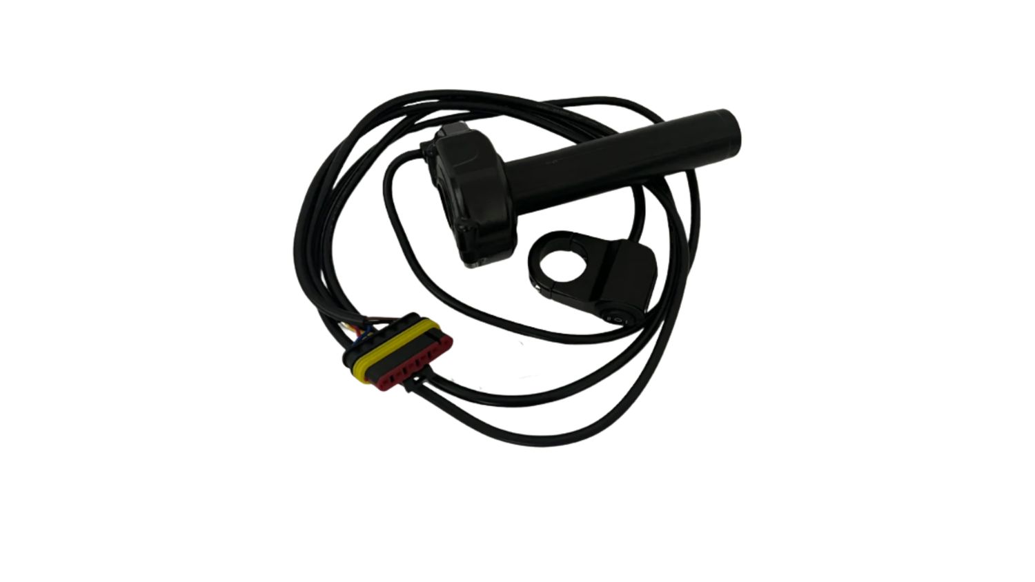 Etm Rtr Plug and Play Surron Throttle