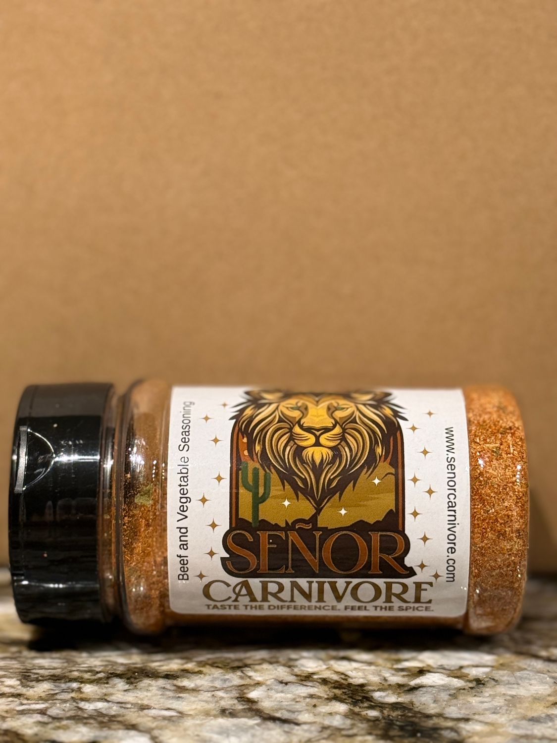 Premium Beef Seasoning