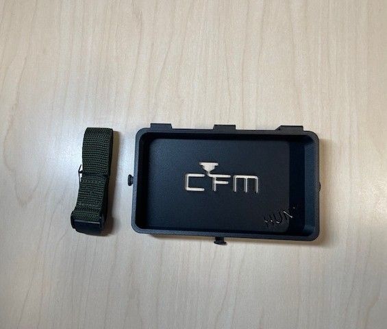 Timber Tote - Branded