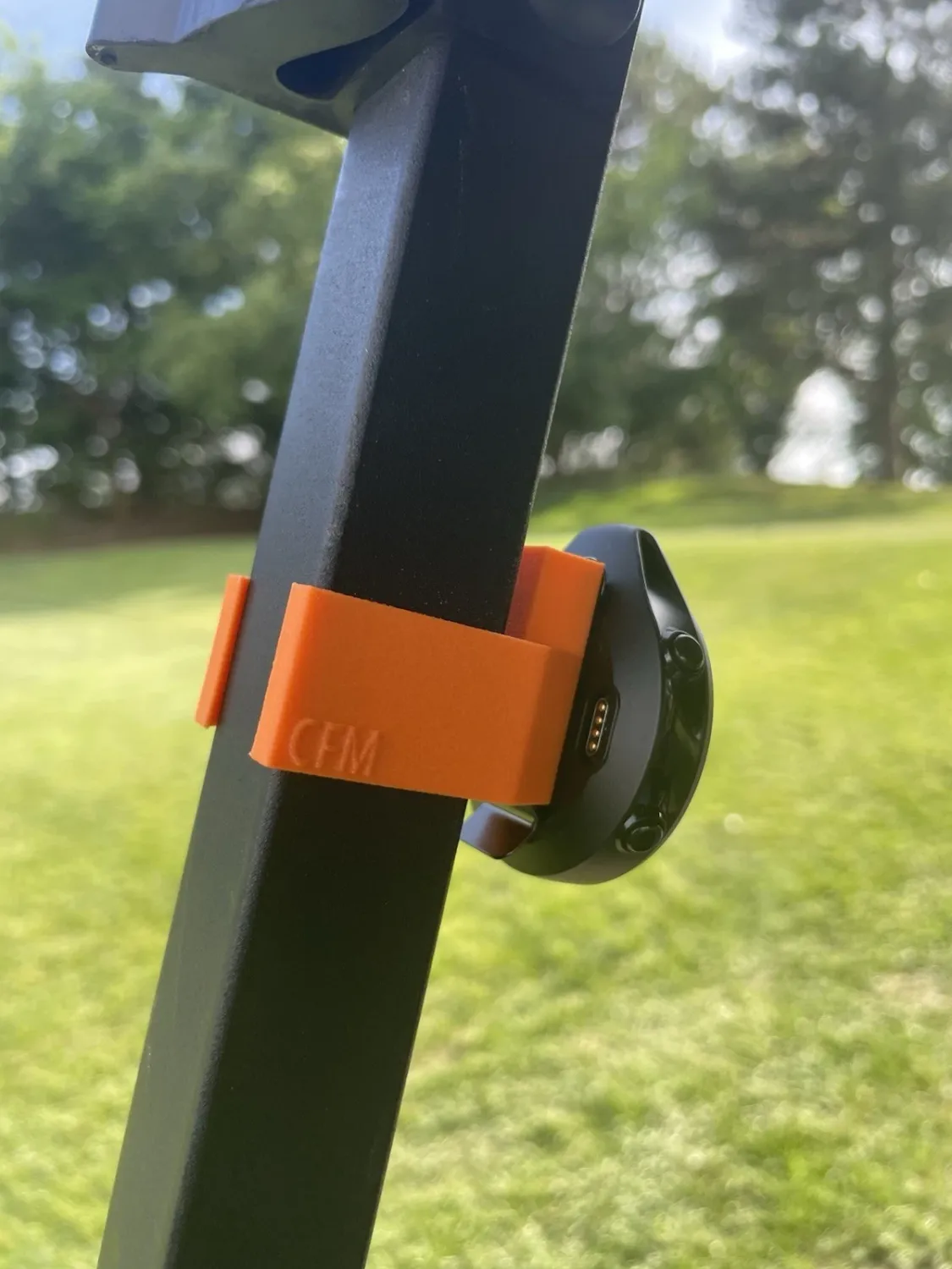 Garmin Approach G12 Caddy