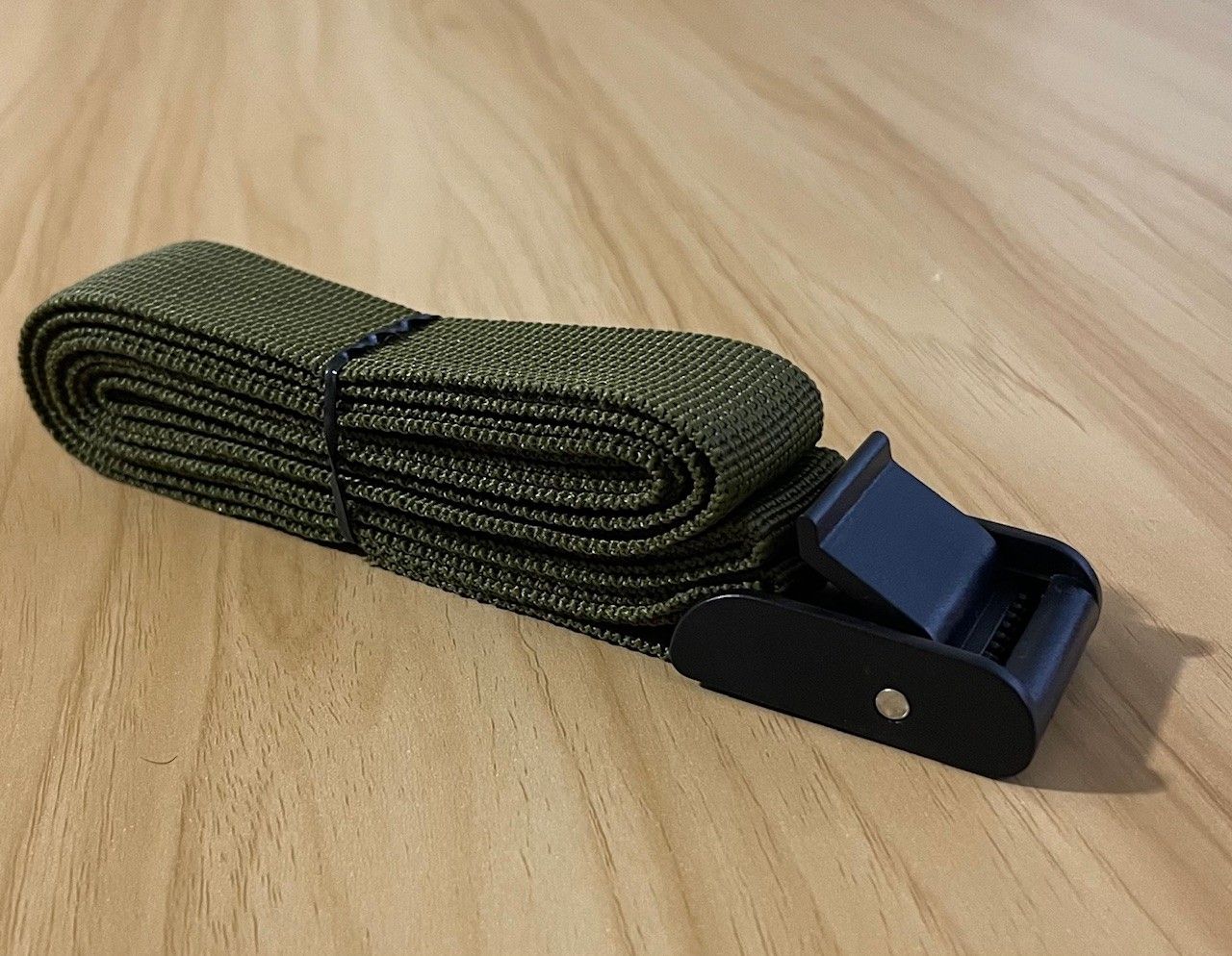 Accessory Strap
