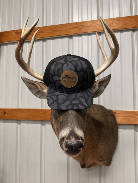CFM Hat