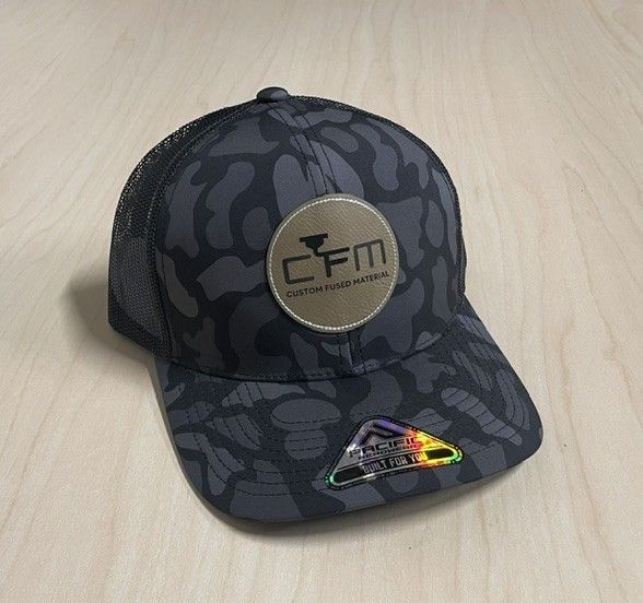 CFM Hat