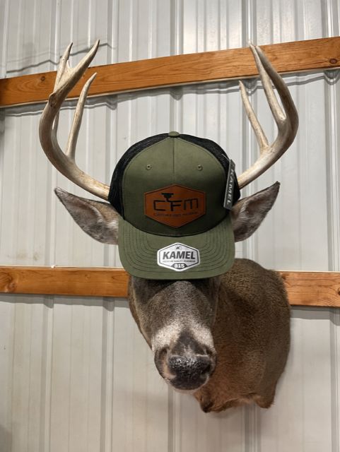 CFM Hat
