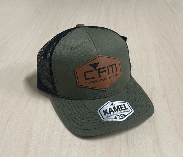 CFM Hat