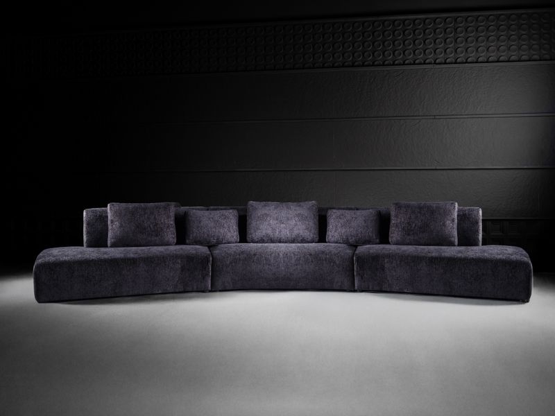 Sofa Six-Seater