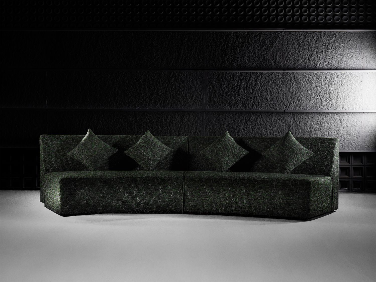 Sofa Four-Seater