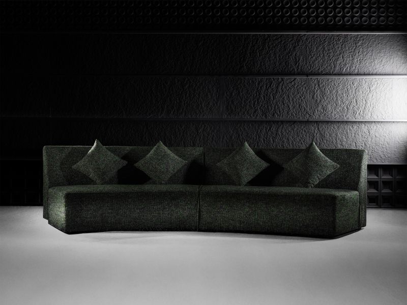 Sofa Four-Seater
