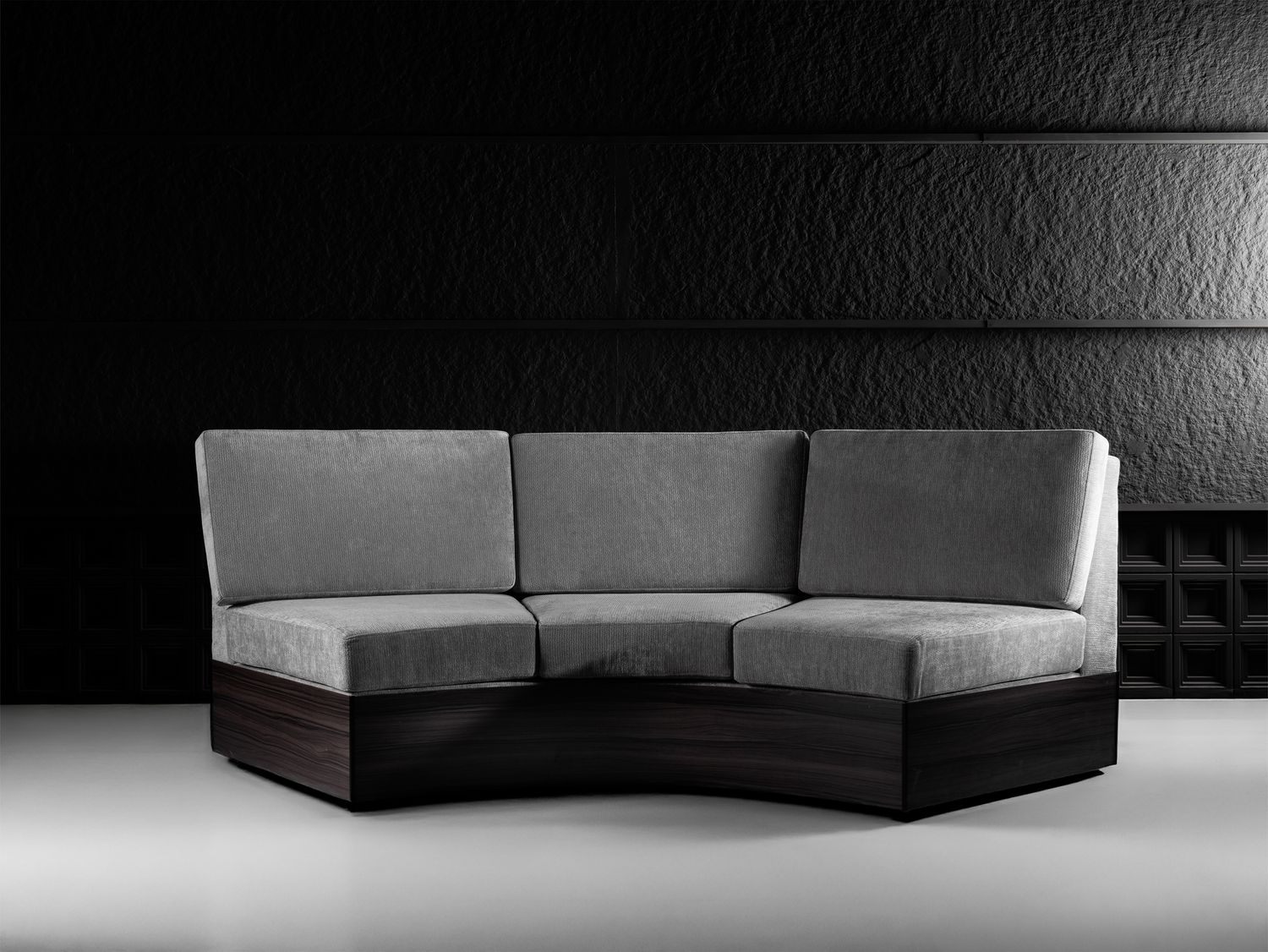 Sofa Three-Seater