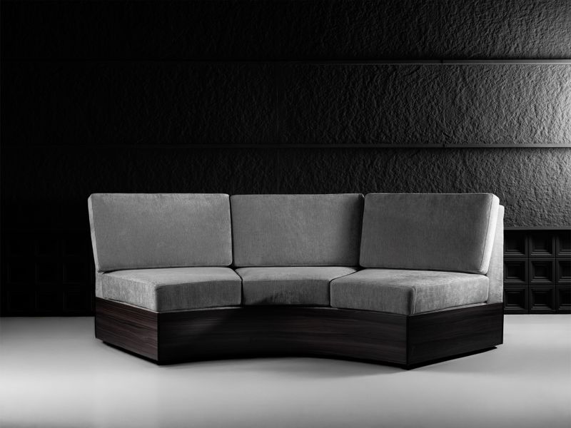 Sofa Three-Seater