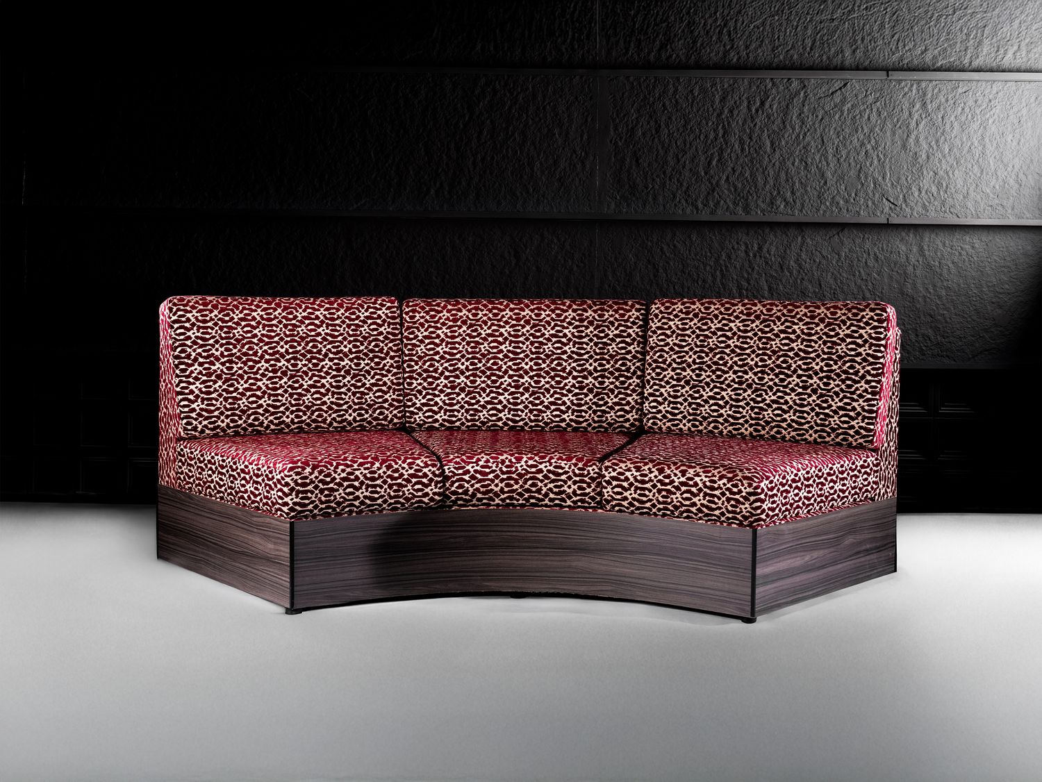 Sofa Three-Seater