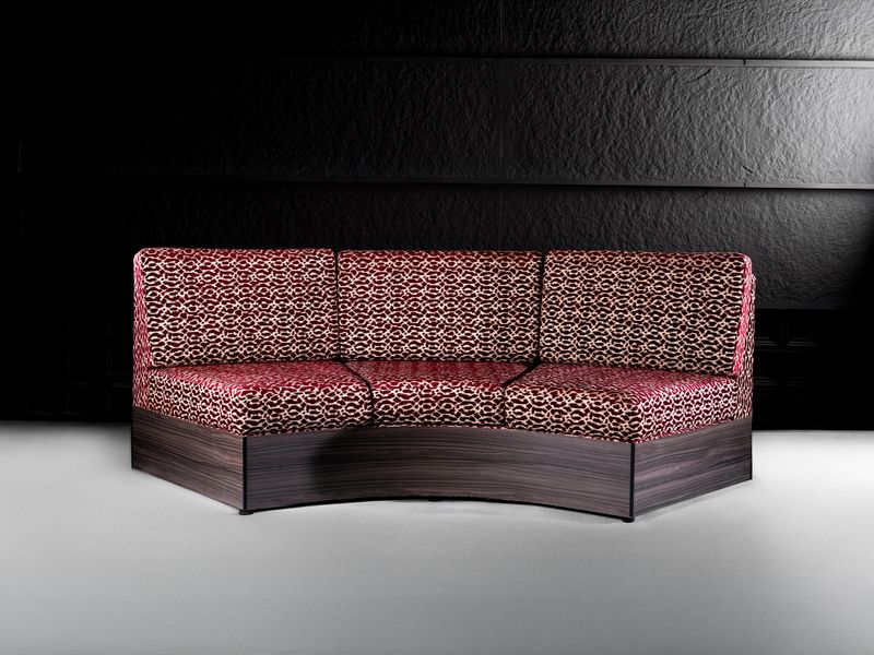 Sofa Three-Seater