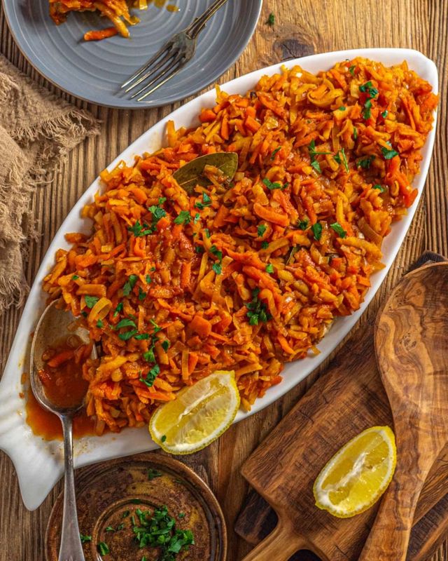 Ryba po grecku 400g+300g