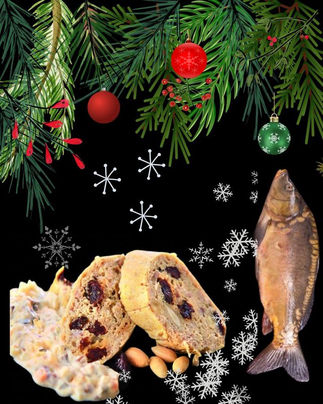 Karp po żydowsku 300 g