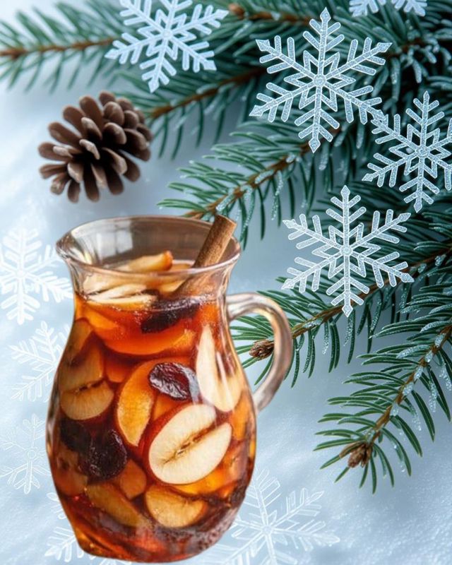 Kompot z suszu 900 ml