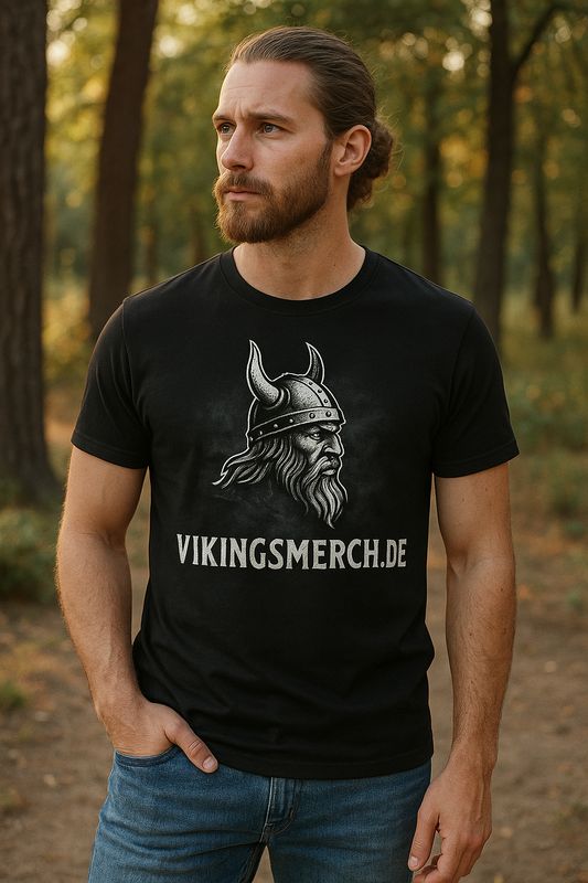 👕 Ihre Botschaft. Ihr Style. Ihr Individuelles T-Shirt (Unisex Heavy Cotton)