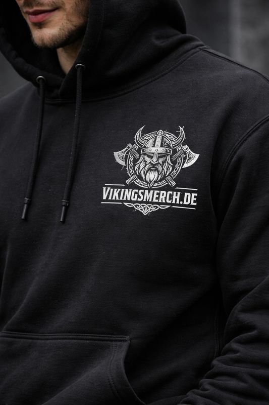 👕 Ihr Design. Ihr Hoodie. Ihr Auftritt. (Individualisierbarer Premium Kapuzenpullover)