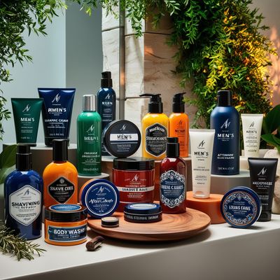 Labels &amp; Stickers