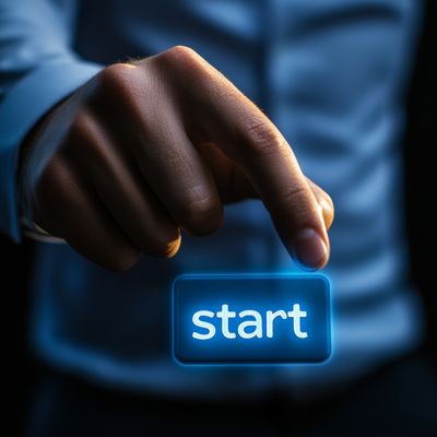 Business Starter Packs